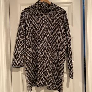 Size L Eileen Fisher Sweater